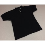 Women's Short Sleeve Polo 